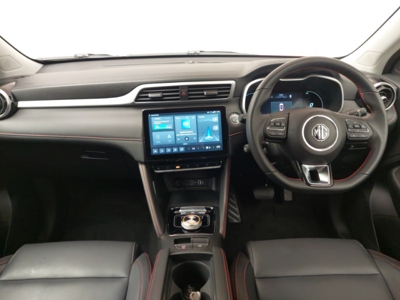 Used MG MG ZS 2023 for sale - 77115553: Photo 2