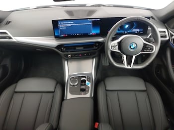 Used BMW i4 2025 for sale - 78165001: Photo