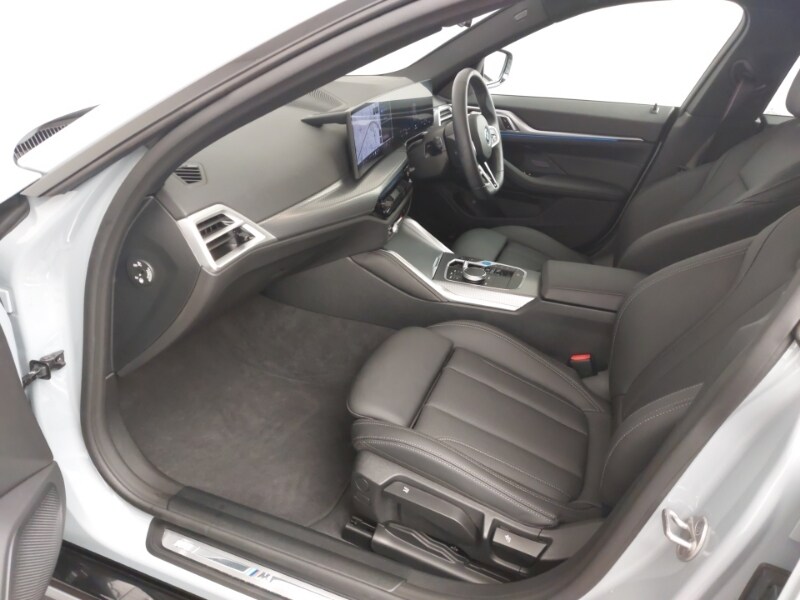 Used BMW i4 2025 for sale - 78165001: Photo 7