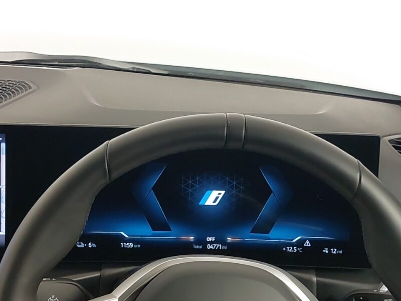 Used BMW i4 2025 for sale - 78165001: Photo 9