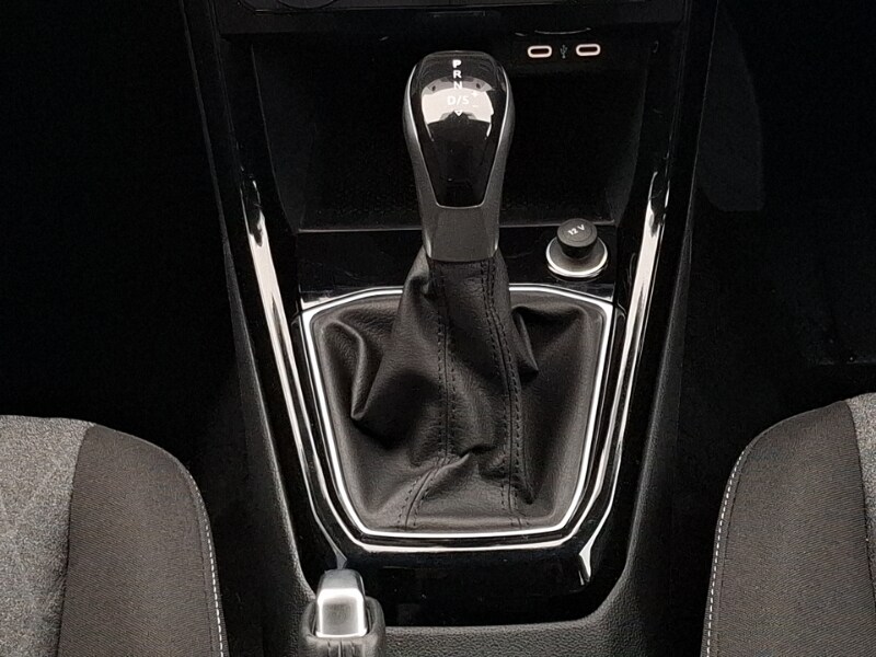 Used Volkswagen T-Cross 2024 for sale - 76932940: Photo 12