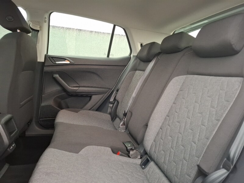 Used Volkswagen T-Cross 2024 for sale - 76932940: Photo 6