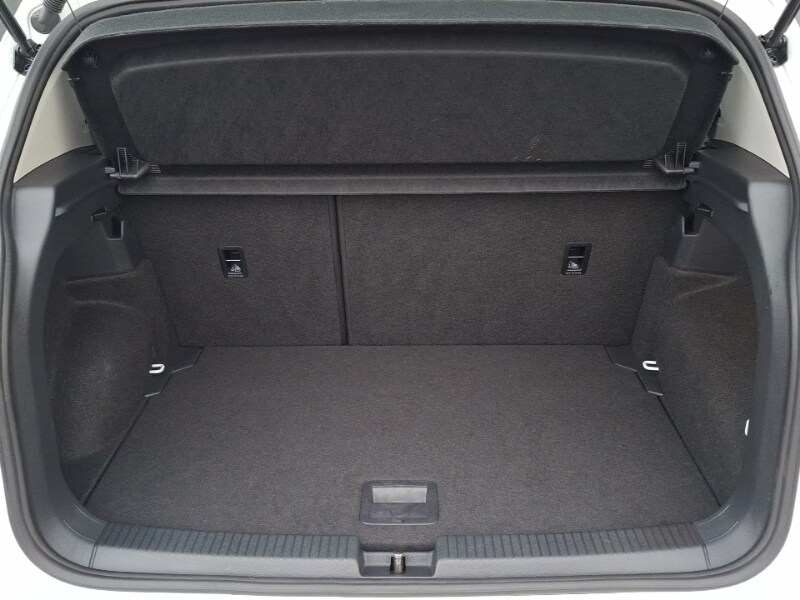 Used Volkswagen T-Cross 2024 for sale - 76932940: Photo 8