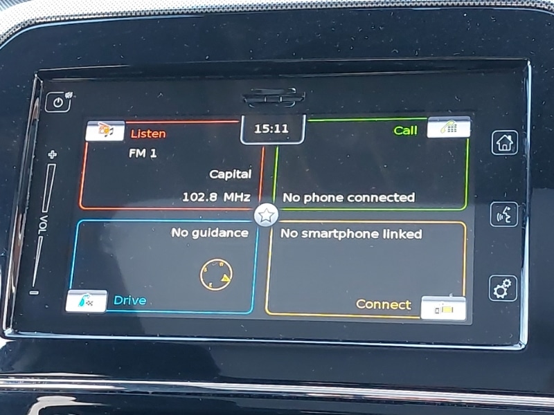 Used Suzuki Vitara 2022 for sale - 76708312: Photo 12