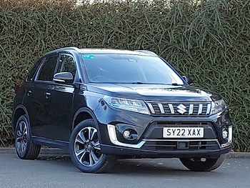 Suzuki - Vitara