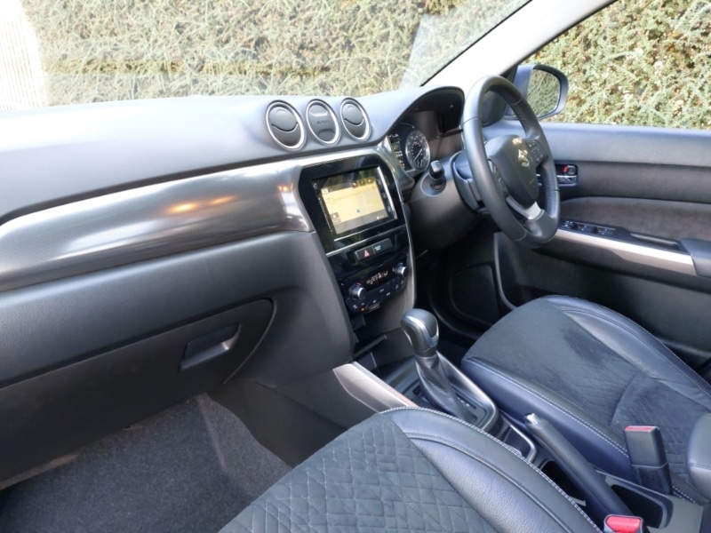 Used Suzuki Vitara 2022 for sale - 76708312: Photo 5