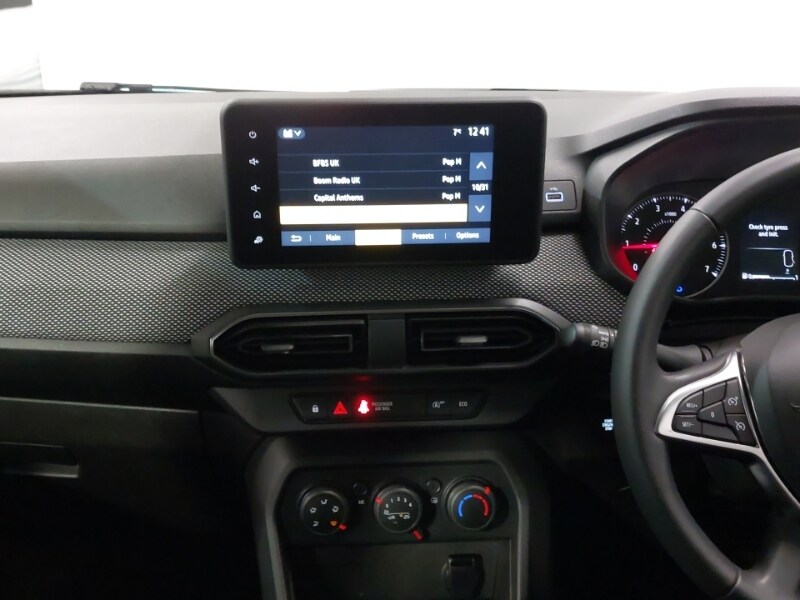 Used Dacia Sandero 2022 for sale - 77876411: Photo 11