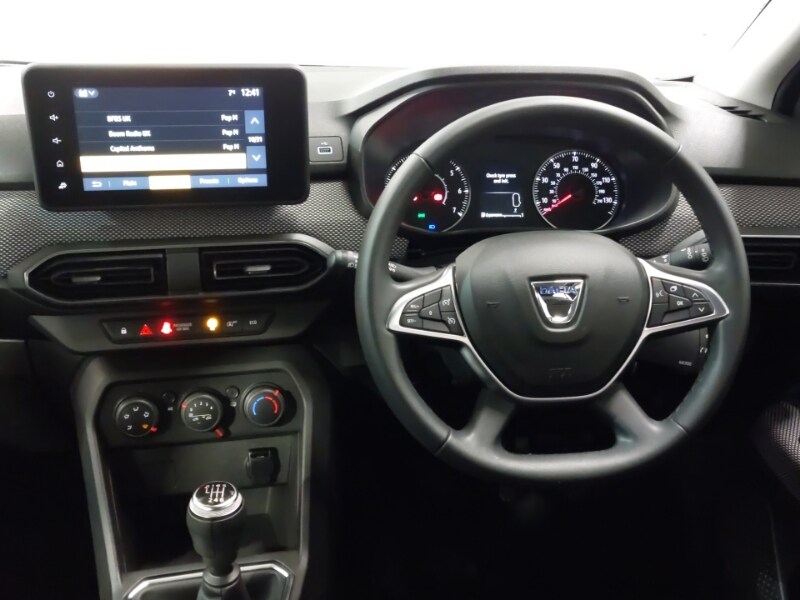 Used Dacia Sandero 2022 for sale - 77876411: Photo 7