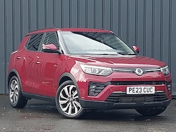 2023 - 1.5P Ultimate Auto 5dr