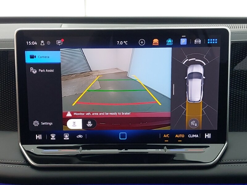 Used Volkswagen Tiguan 2025 for sale - 78211678: Photo 11