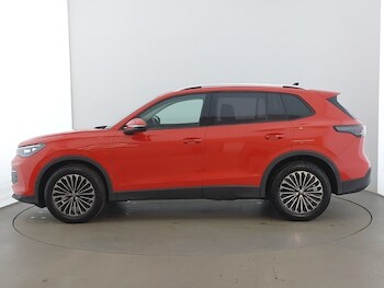 Used Volkswagen Tiguan 2025 for sale - 78211678: Photo