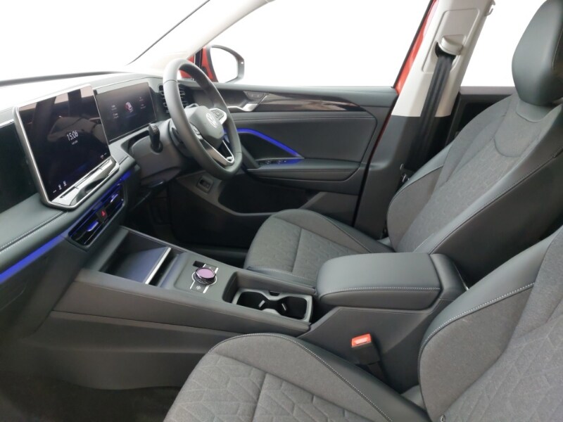 Used Volkswagen Tiguan 2025 for sale - 78211678: Photo 5