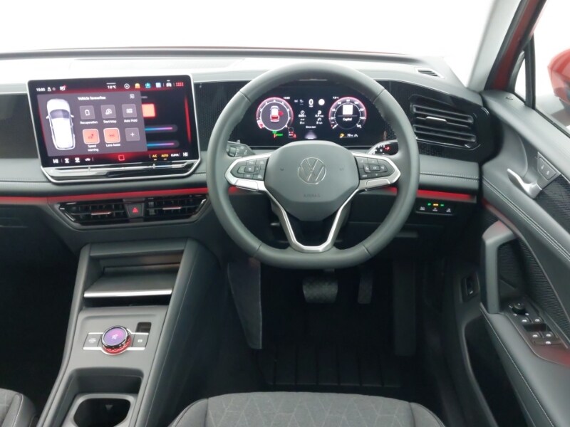 Used Volkswagen Tiguan 2025 for sale - 78211678: Photo 7