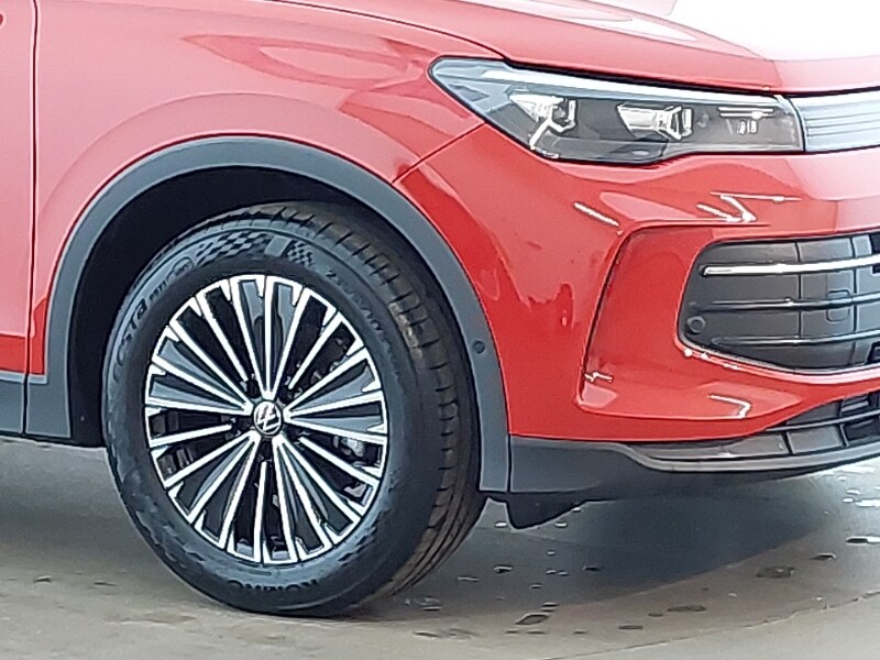 Used Volkswagen Tiguan 2025 for sale - 78211678: Photo 9