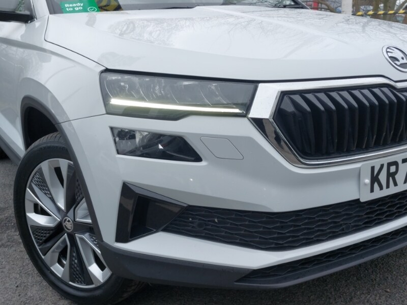 Used Skoda Karoq 2023 for sale - 77449095: Photo 12