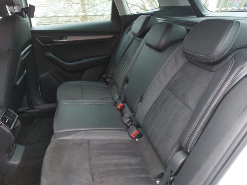 Used Skoda Karoq 2023 for sale - 77449095: Photo 6