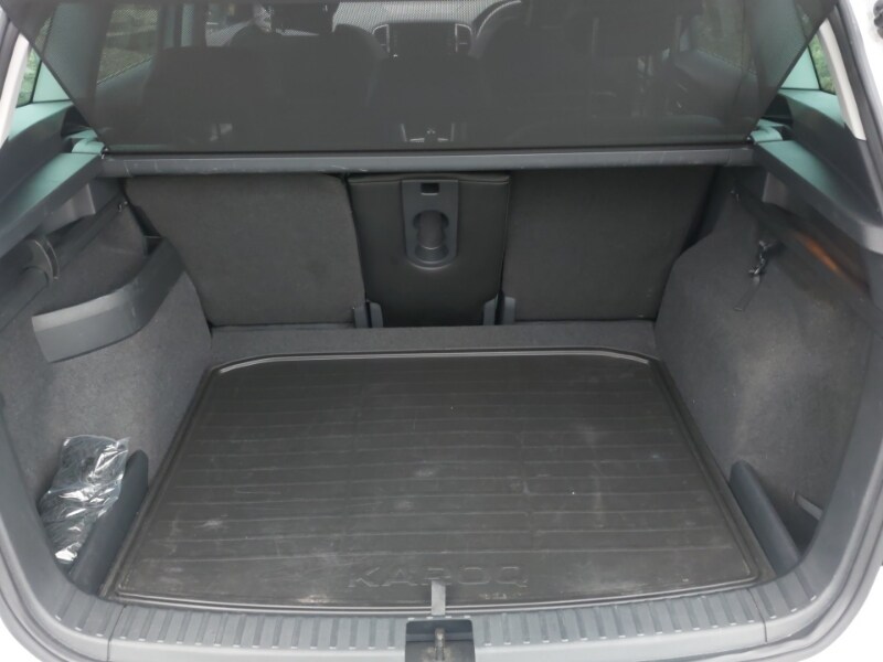 Used Skoda Karoq 2023 for sale - 77449095: Photo 8