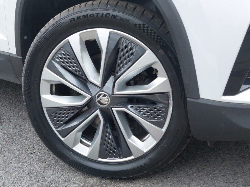 Used Skoda Karoq 2023 for sale - 77449095: Photo 9