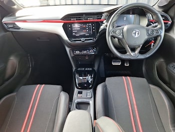 Used Vauxhall Corsa 2022 for sale - 75587700: Photo