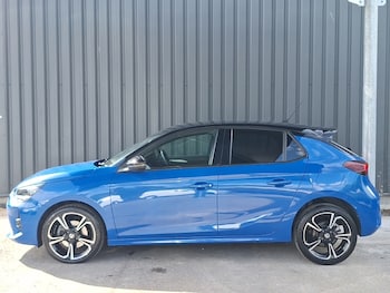 Used Vauxhall Corsa 2022 for sale - 75587700: Photo