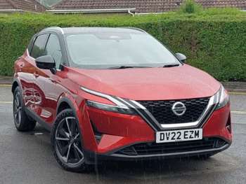 2022 - 1.3 DiG-T MH Tekna 5dr