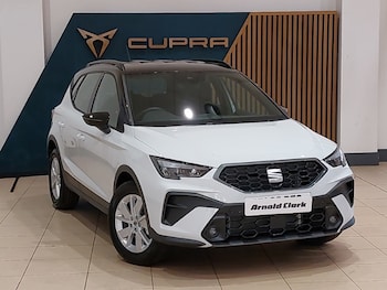 Used SEAT Arona 2026 for sale - 78439587: Photo