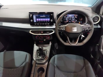 Used SEAT Arona 2026 for sale - 78439587: Photo