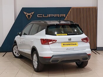 Used SEAT Arona 2026 for sale - 78439587: Photo