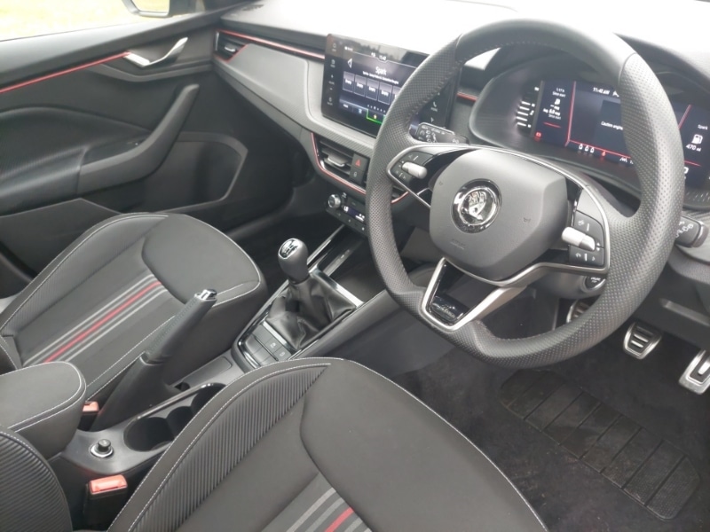 Used Skoda Kamiq 2024 for sale - 76519002: Photo 7