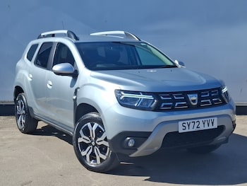 Used Dacia Duster 2023 for sale - 79037915: Photo