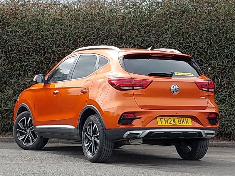 Used MG MG ZS 2024 for sale - 78032455: Photo 3