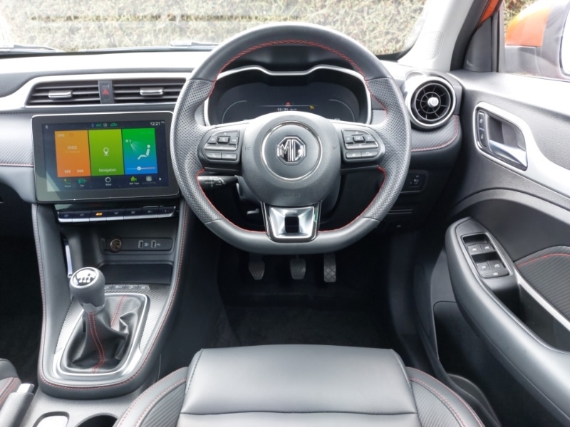 Used MG MG ZS 2024 for sale - 78032455: Photo 7