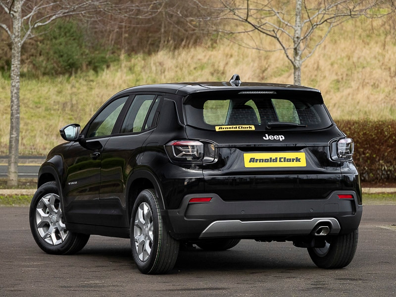 Used Jeep Other 2026 for sale - 78126885: Photo 3