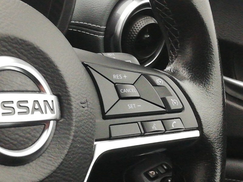 Used Nissan Juke 2021 for sale - 77677607: Photo 11