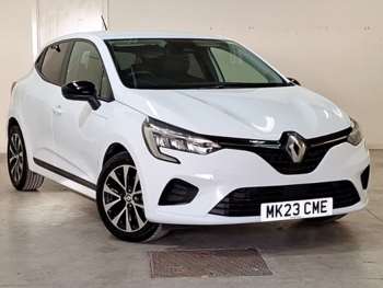 2023 - 1.6 E-TECH full hybrid 145 Evolution 5dr Auto
