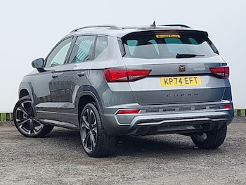 Used Cupra Ateca 2024 for sale - 75429532: Photo