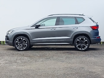 Used Cupra Ateca 2024 for sale - 75429532: Photo