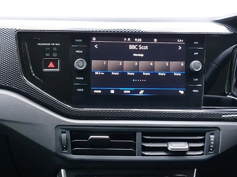 Used Volkswagen Polo 2022 for sale - 77224205: Photo 10