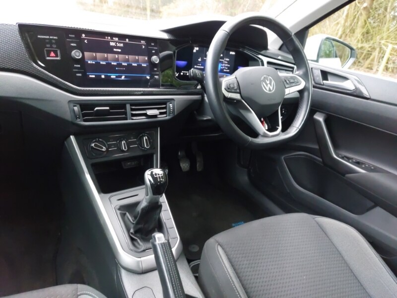 Used Volkswagen Polo 2022 for sale - 77224205: Photo 11