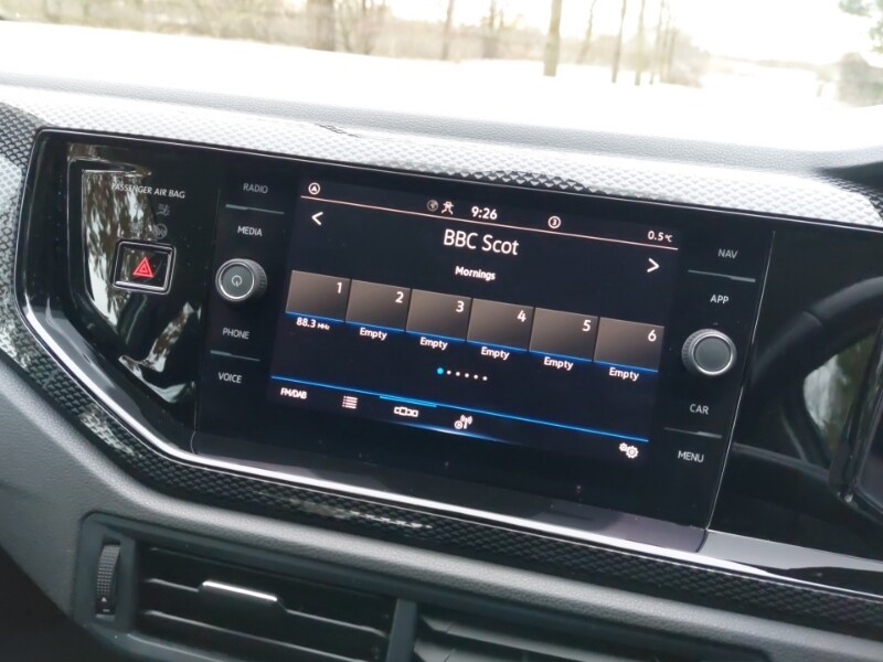 Used Volkswagen Polo 2022 for sale - 77224205: Photo 12