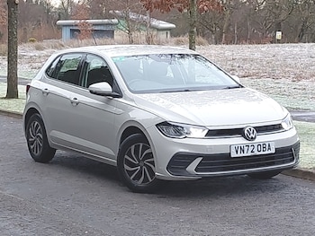 Used Volkswagen Polo 2022 for sale - 77224205: Photo