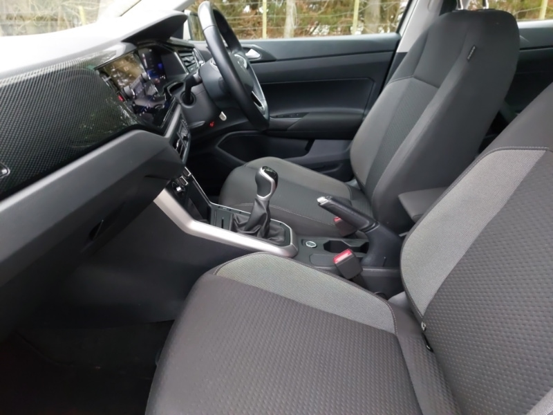 Used Volkswagen Polo 2022 for sale - 77224205: Photo 5