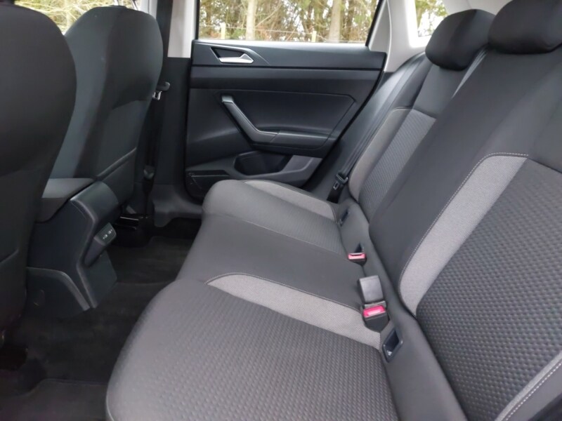 Used Volkswagen Polo 2022 for sale - 77224205: Photo 6