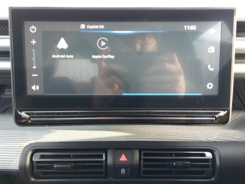 Used Citroen C3 2025 for sale - 77174296: Photo 10