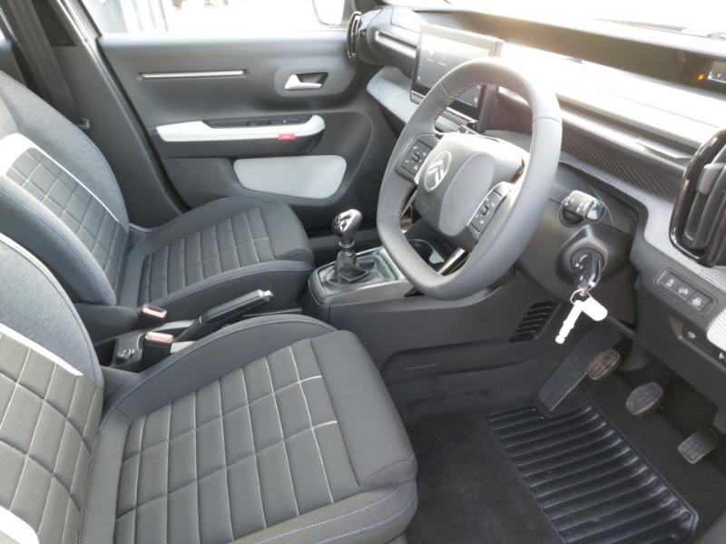 Used Citroen C3 2025 for sale - 77174296: Photo 12