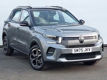 Citroen C3 feature image