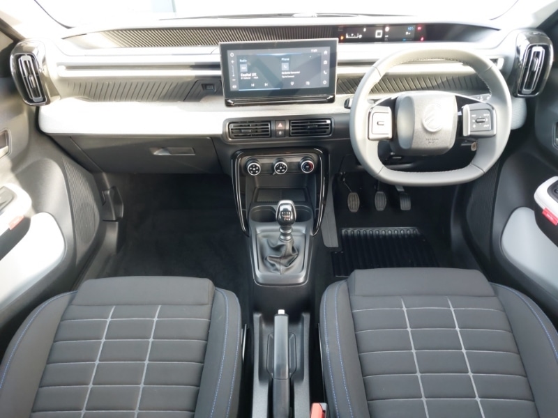 Used Citroen C3 2025 for sale - 77174296: Photo 2