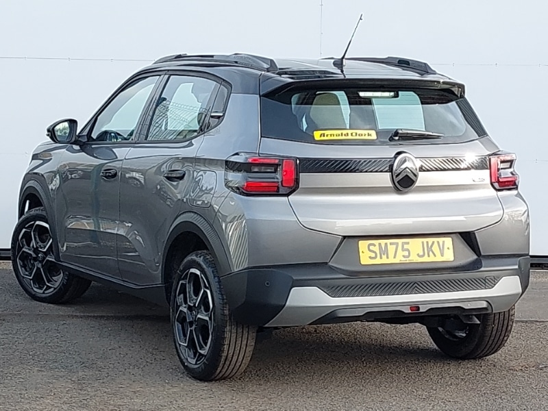 Used Citroen C3 2025 for sale - 77174296: Photo 3