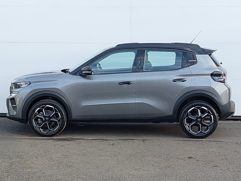 Used Citroen C3 2025 for sale - 77174296: Photo 4