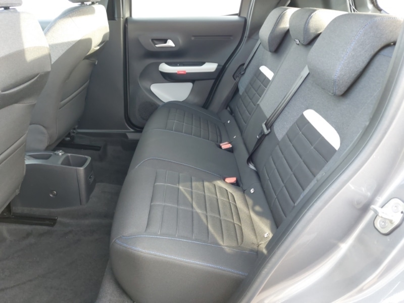 Used Citroen C3 2025 for sale - 77174296: Photo 6